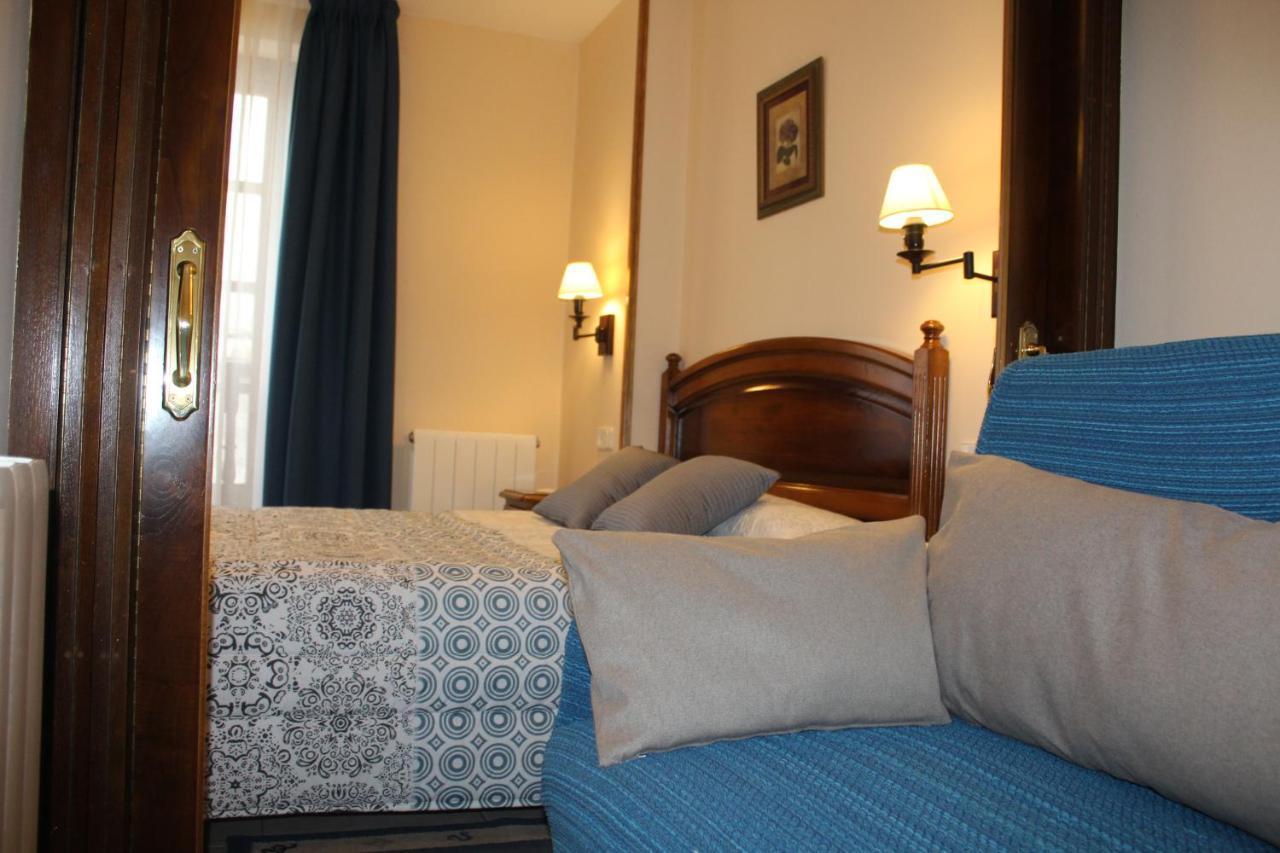 Apartamentos La Lula Кудильеро Экстерьер фото