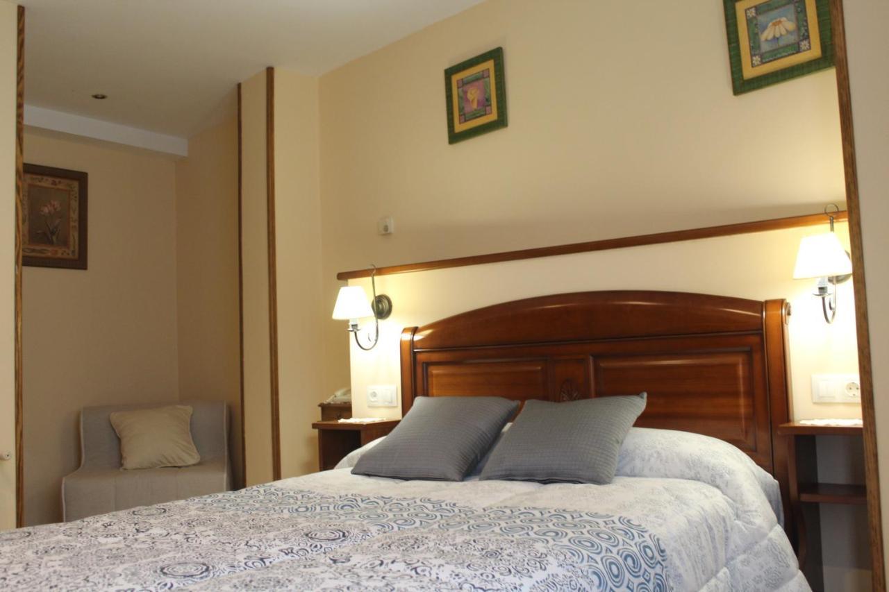 Apartamentos La Lula Кудильеро Экстерьер фото