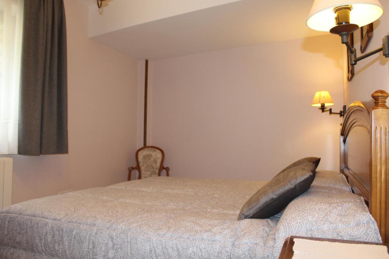 Apartamentos La Lula Кудильеро Экстерьер фото
