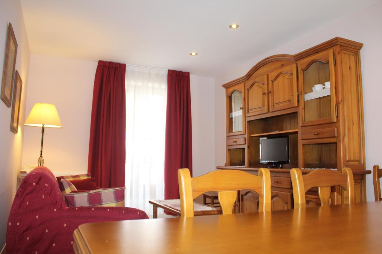 Apartamentos La Lula Кудильеро Экстерьер фото