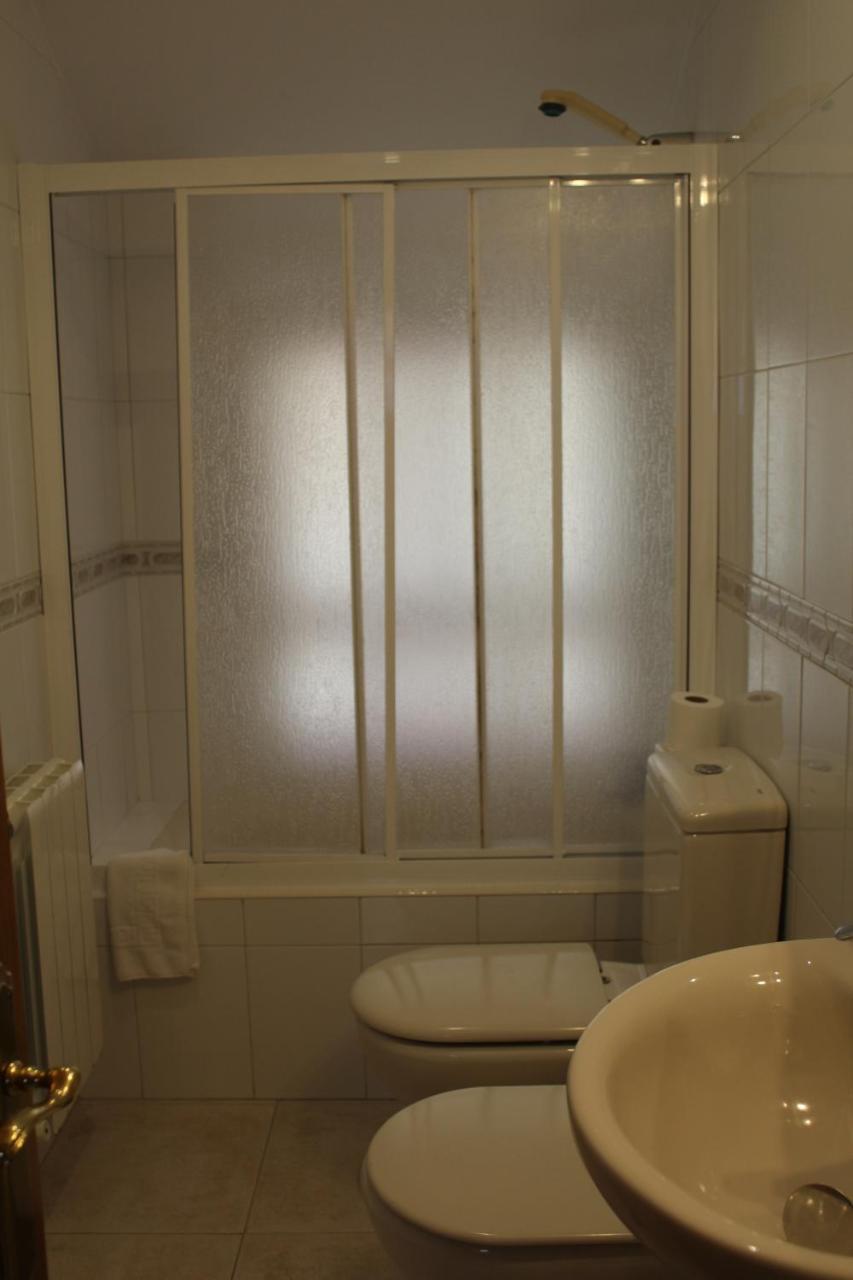 Apartamentos La Lula Кудильеро Экстерьер фото