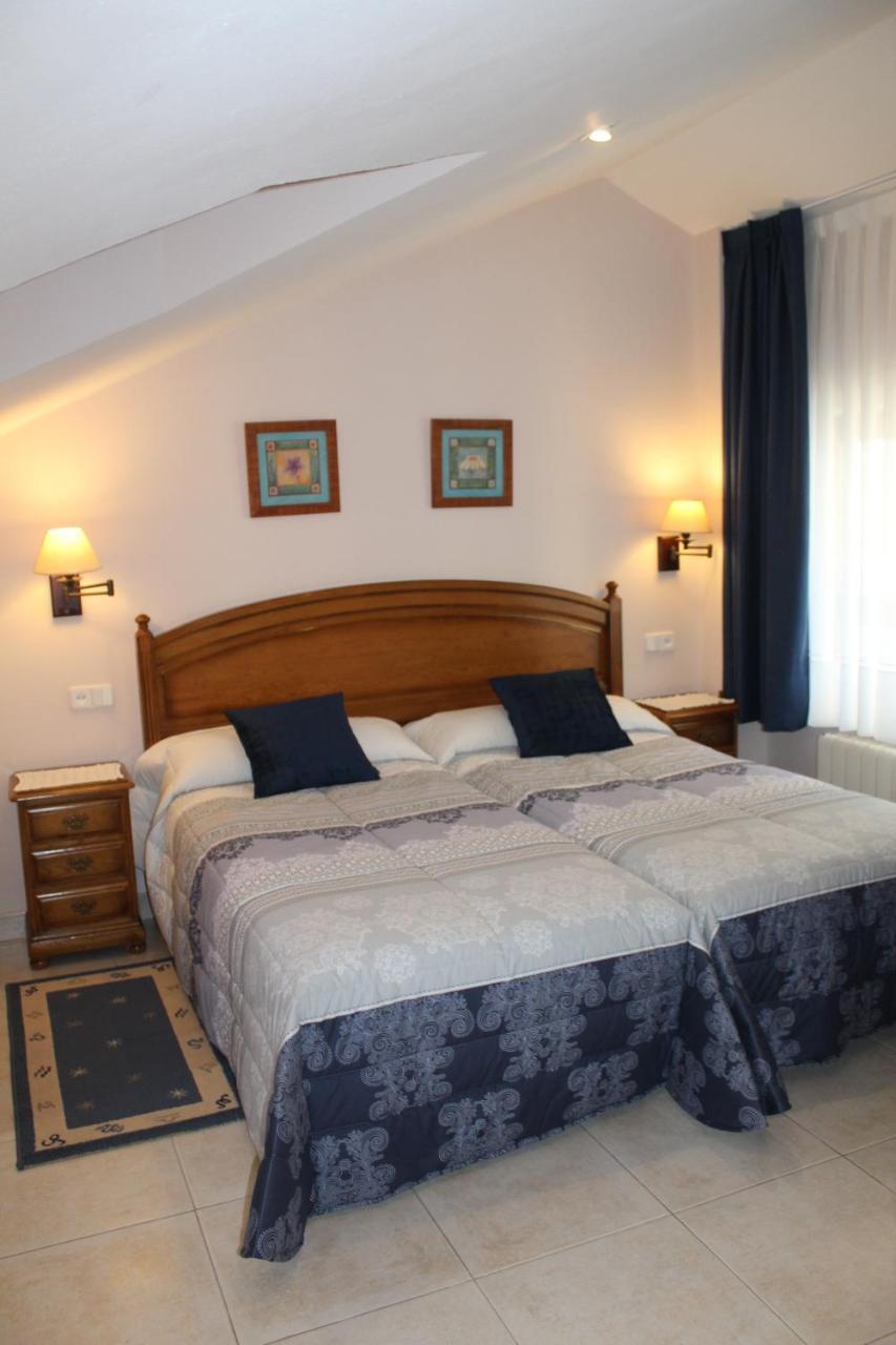 Apartamentos La Lula Кудильеро Экстерьер фото
